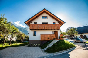 Apartments Izvir Bohinjska Bistrica